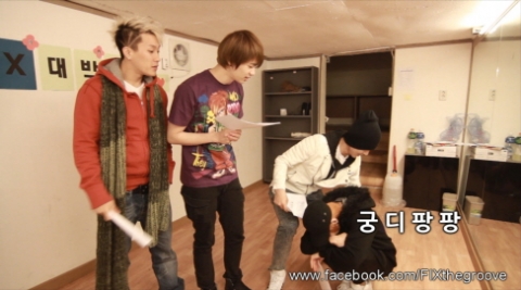 픽스 팟캐스트 방송 캡쳐 4