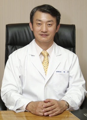 유정원 원장