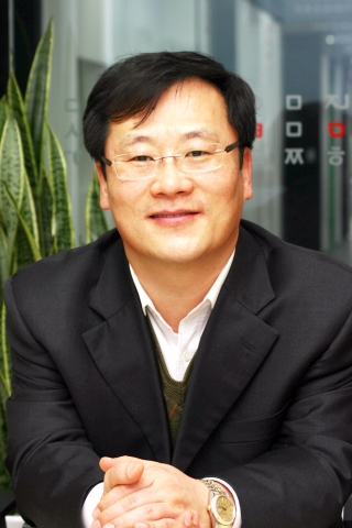 KT엠하우스 민태기 대표