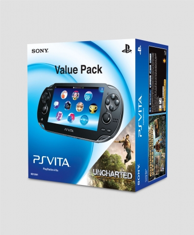 ValuePack-UTGA