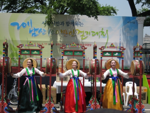 무우(舞友)