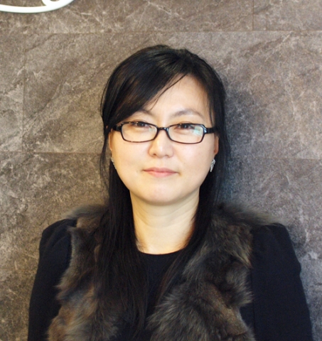 멋진인생에스테틱 구미 롯데마트점 송현주 원장
