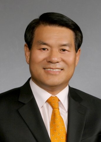 금천구시설관리공단 이옥형이사장