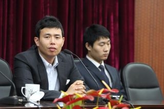 중국 계약체결시[최창우대표]