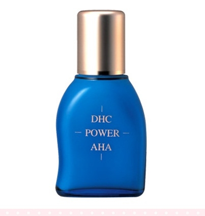 DHC 파워 AHA