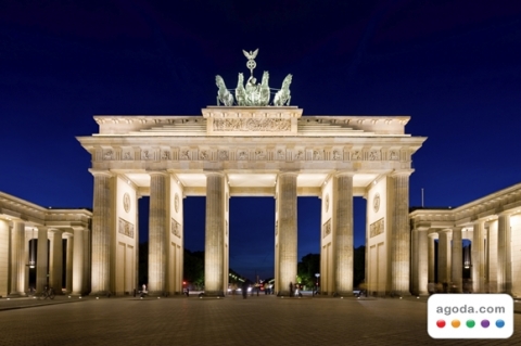 아고다(agoda.com), 2012년 베를린 관광 박람회(ITB Berlin)에 참석하는 대표자들을 위한 요금 출시