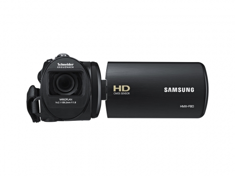HMX-F80