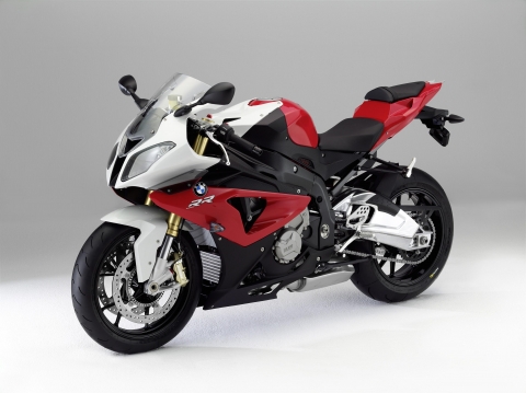 BMW 뉴 S 1000 RR