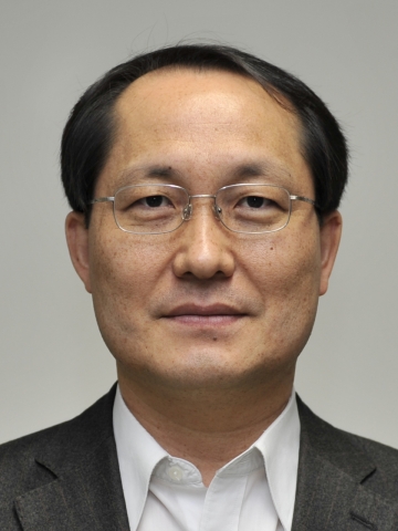 제25대 조성완 서울시 소방재난본부장