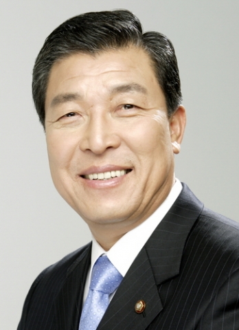 황진하 의원, 파주 선거구 분구 결정 촉구 건의문 제출