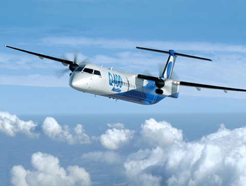 BA-Q400NG