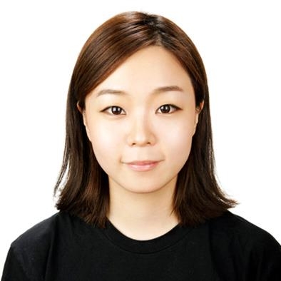 동명대학교에 어머니와 여동생과 함께 합격한 박혜린씨