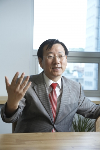 박영만 마케팅홍보연구소장 사진