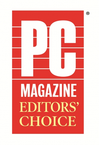 브라더_PC Magazine Editors’ Choice Awards