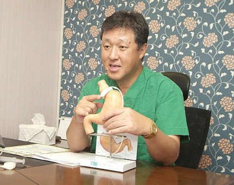 예다인외과 권수인 원장