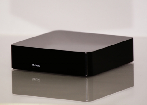 WE530 Box