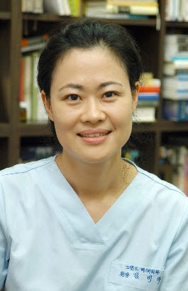 그랜드미래외과 김미라 원장