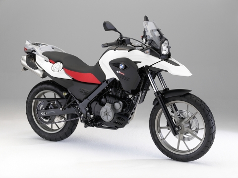 BMW 뉴 G 650 GS