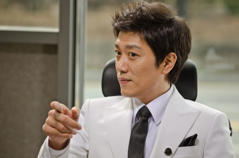 배우 박희순