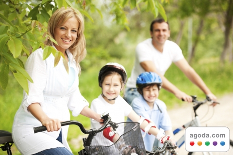 아고다(agoda.com), 더욱 쉬어진 친가족 호텔 예약 기능 추가