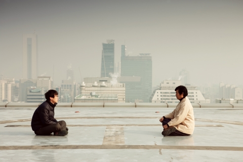 &#039;아부의 왕&#039;