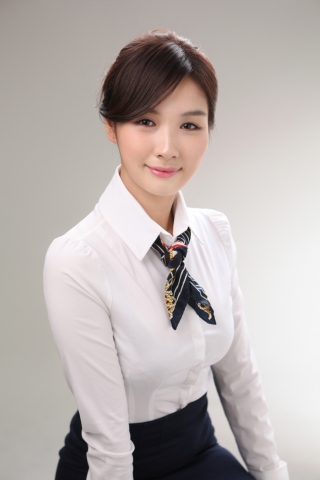 활짝웃는 입꼬리