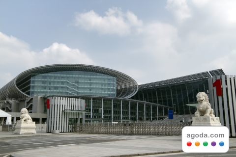 아고다(agoda.com), 111회 캔톤 페어(Canton Fair)를 위한 조기예약 출시!