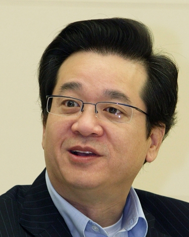 CJ그룹 이재현 회장