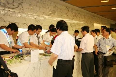 제5회 2011 유통망대회