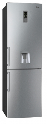 LG Botton Freezer Refrigerator