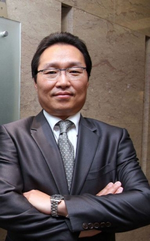 제네시스 지운섭지사장