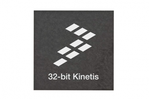 Freescale introduces Kinetis L series, industry’s first microcontrollers built on the ARM Cortex-M0+ processor