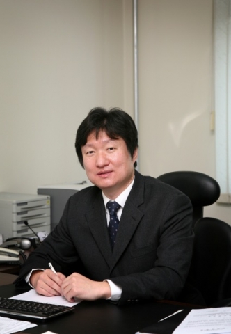 건국대, 박배호 교수