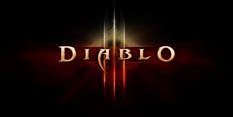 Diablo III Logo