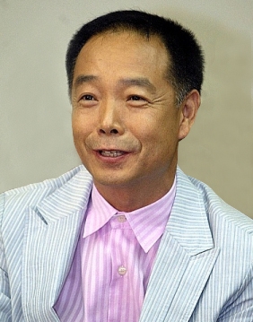 연예인 사업가 김학래(차이나린찐 대표)