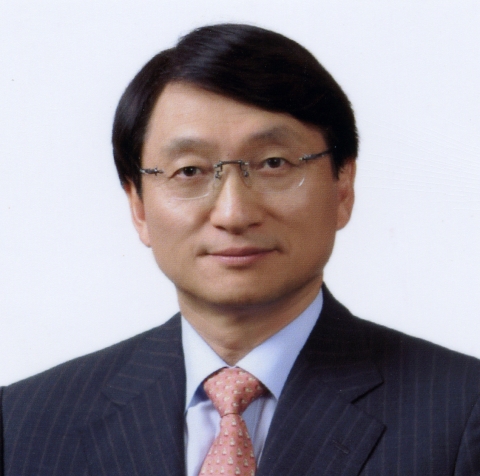 녹십자 허일섭  회장