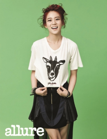 카라 한승연