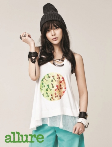 배우 박시연
