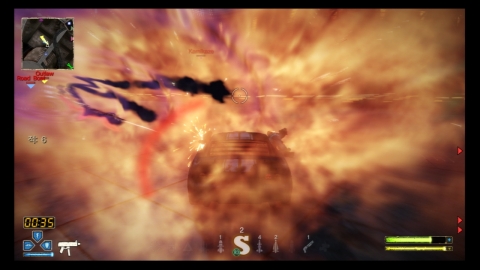 소니컴퓨터엔터테인먼트코리아는 차량 전투를 다룬 액션 게임 ‘트위스티드 메탈(Twisted Metal)’을 자막 한글화하여 PlayStation®3(PS3™) 독점으로 3월 23일(금) 출시한다.