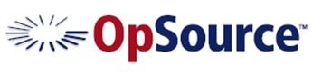 OpSource logo