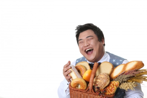 개그콘서트 콤비 김원효·김준현, 강남역에서 제과점 ‘잇브레드’ 오픈