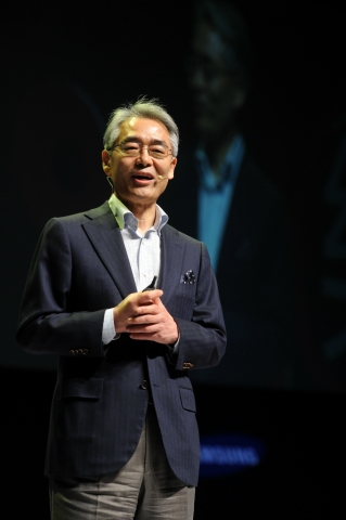 제일기획 김낙회 사장