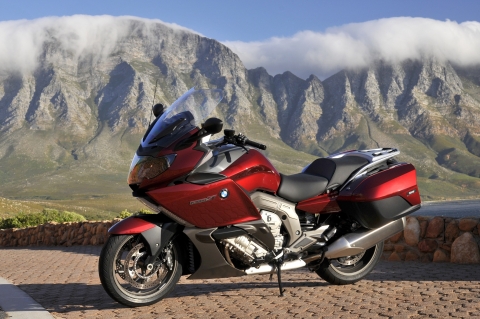 K 1600 GT