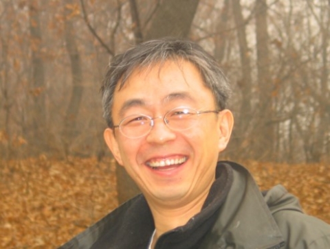 &lt;나꼼수로 철학하기&gt; 지은이 김성환