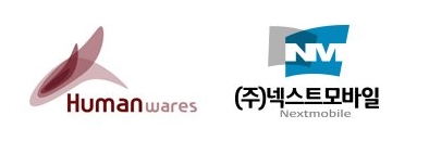 제휴 회사 CI