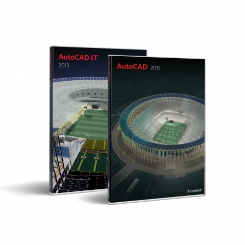세계적인 3D 소프트웨어 제조회사 오토데스크 코리아는 AutoCAD 2013 소프트웨어를 출시한다고 발표했다.