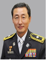 박청웅 광주시 소방안전본부장