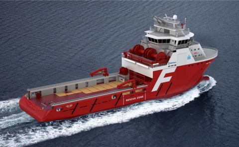 STX OSV가 지난 30일(현지시각) 노르웨이 파스타드 쉬핑社(Farstad Shipping)로부터 다목적 해양특수선 2척을 2,400억원 규모에 수주했다고 밝혔다.