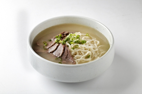 곰탕국수 이미지 이미지