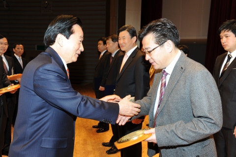 광주시, ‘이달의 일자리창출 우수기업’ 선정 수상
